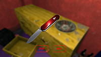 Crimson Room Decade-screenshots